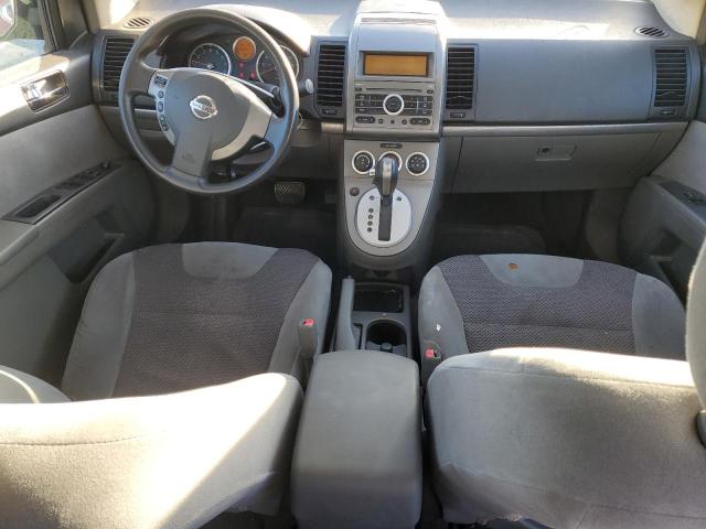 Photo 7 VIN: 3N1AB61E87L614676 - NISSAN SENTRA 