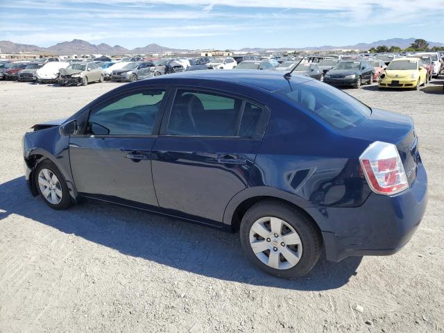 Photo 1 VIN: 3N1AB61E87L622034 - NISSAN SENTRA 