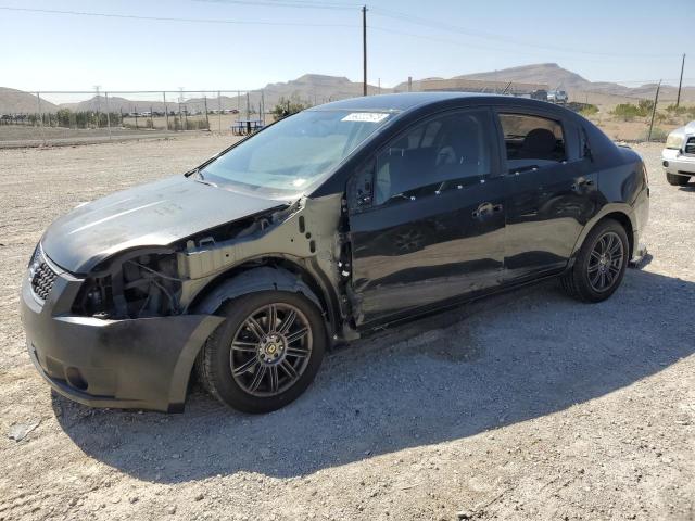 Photo 0 VIN: 3N1AB61E87L632773 - NISSAN SENTRA 2.0 