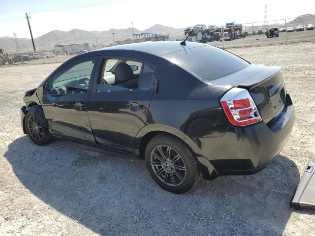 Photo 1 VIN: 3N1AB61E87L632773 - NISSAN SENTRA 2.0 