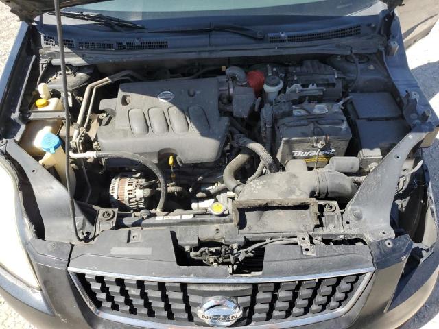 Photo 10 VIN: 3N1AB61E87L632773 - NISSAN SENTRA 2.0 