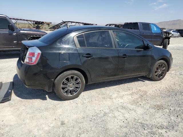 Photo 2 VIN: 3N1AB61E87L632773 - NISSAN SENTRA 2.0 