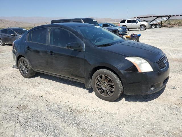 Photo 3 VIN: 3N1AB61E87L632773 - NISSAN SENTRA 2.0 