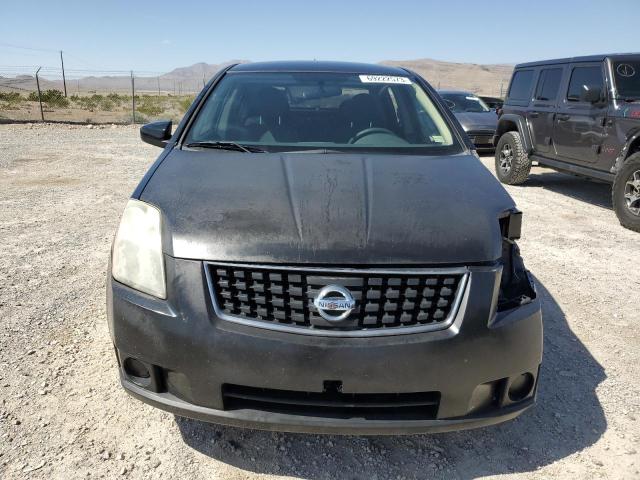 Photo 4 VIN: 3N1AB61E87L632773 - NISSAN SENTRA 2.0 