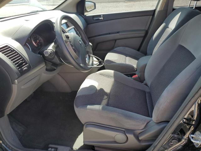 Photo 6 VIN: 3N1AB61E87L632773 - NISSAN SENTRA 2.0 