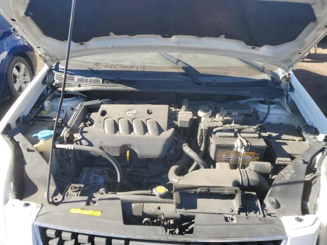 Photo 10 VIN: 3N1AB61E87L638735 - NISSAN SENTRA 2.0 