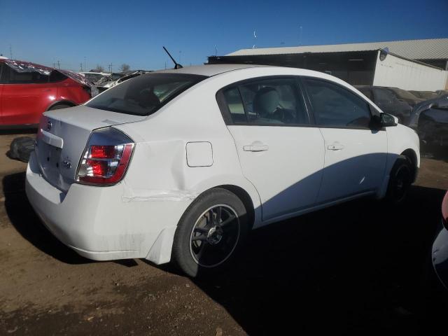 Photo 2 VIN: 3N1AB61E87L638735 - NISSAN SENTRA 2.0 