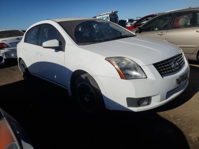 Photo 3 VIN: 3N1AB61E87L638735 - NISSAN SENTRA 2.0 