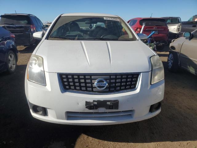 Photo 4 VIN: 3N1AB61E87L638735 - NISSAN SENTRA 2.0 