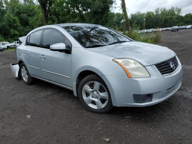 Photo 3 VIN: 3N1AB61E87L666471 - NISSAN SENTRA 2.0 