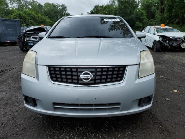 Photo 4 VIN: 3N1AB61E87L666471 - NISSAN SENTRA 2.0 