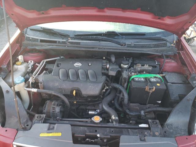 Photo 6 VIN: 3N1AB61E87L699678 - NISSAN SENTRA 