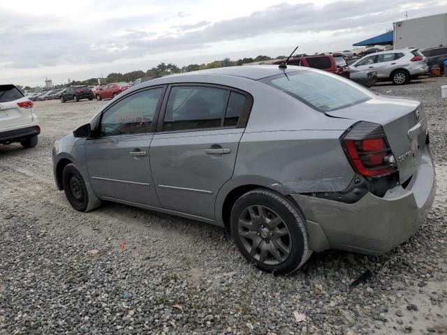 Photo 1 VIN: 3N1AB61E87L709903 - NISSAN SENTRA 