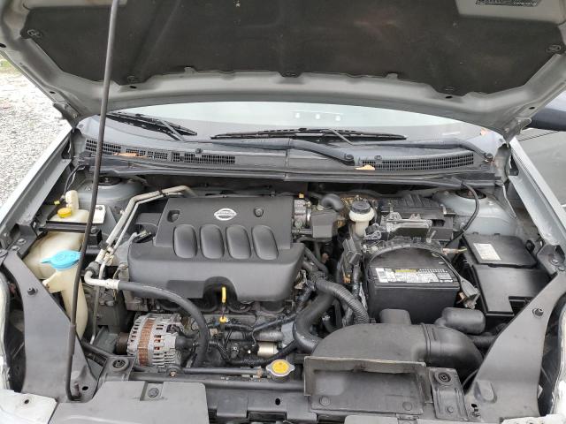 Photo 10 VIN: 3N1AB61E87L709903 - NISSAN SENTRA 