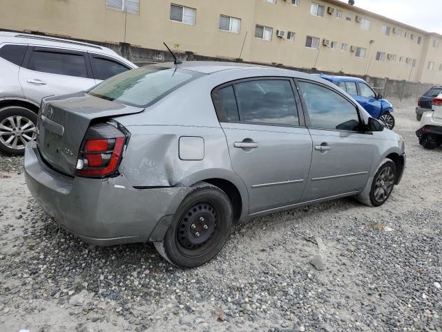 Photo 2 VIN: 3N1AB61E87L709903 - NISSAN SENTRA 