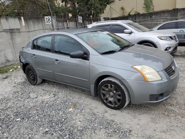 Photo 3 VIN: 3N1AB61E87L709903 - NISSAN SENTRA 