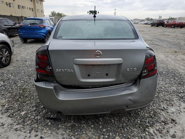 Photo 5 VIN: 3N1AB61E87L709903 - NISSAN SENTRA 