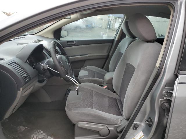 Photo 6 VIN: 3N1AB61E87L709903 - NISSAN SENTRA 