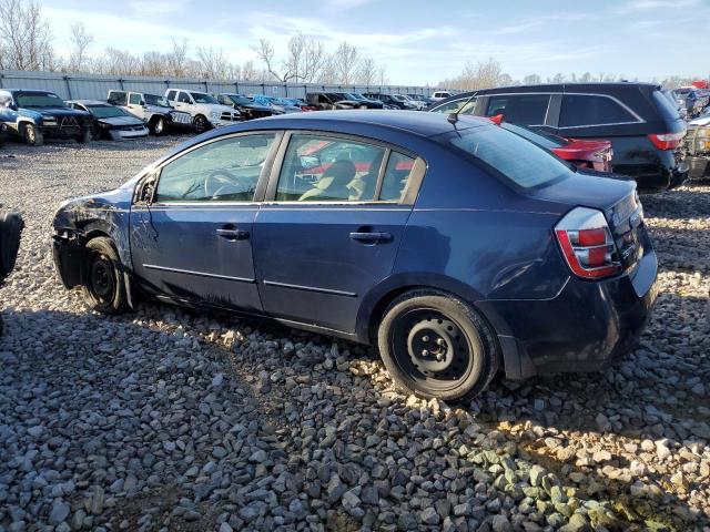 Photo 1 VIN: 3N1AB61E87L714213 - NISSAN SENTRA 