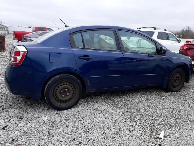 Photo 2 VIN: 3N1AB61E87L714213 - NISSAN SENTRA 