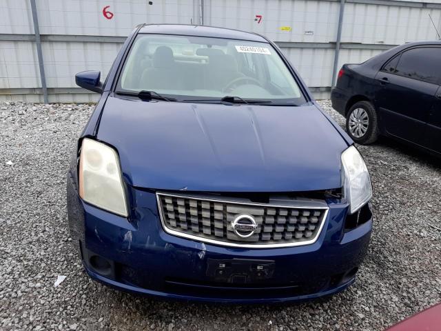 Photo 4 VIN: 3N1AB61E87L714213 - NISSAN SENTRA 