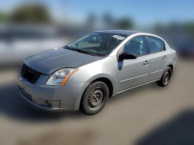 Photo 0 VIN: 3N1AB61E88L609902 - NISSAN SENTRA 