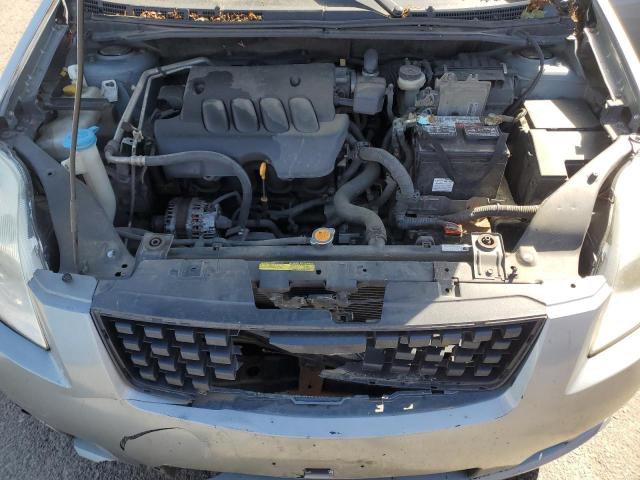 Photo 10 VIN: 3N1AB61E88L609902 - NISSAN SENTRA 