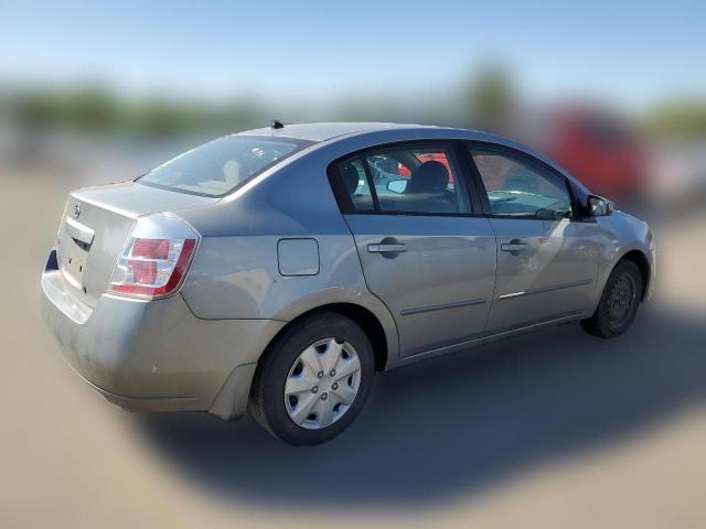 Photo 2 VIN: 3N1AB61E88L609902 - NISSAN SENTRA 