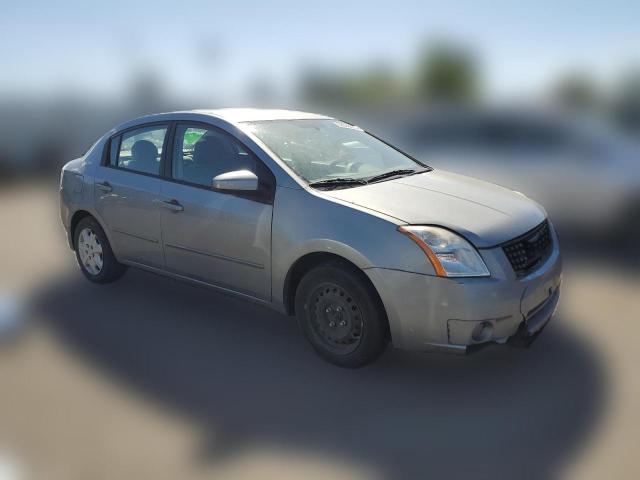 Photo 3 VIN: 3N1AB61E88L609902 - NISSAN SENTRA 