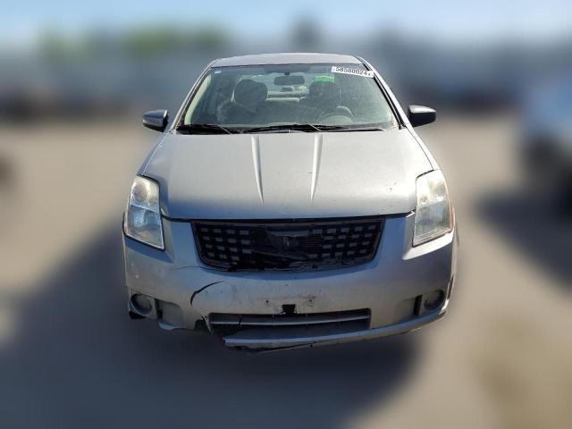 Photo 4 VIN: 3N1AB61E88L609902 - NISSAN SENTRA 