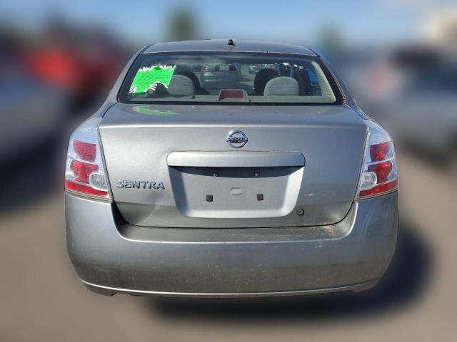 Photo 5 VIN: 3N1AB61E88L609902 - NISSAN SENTRA 