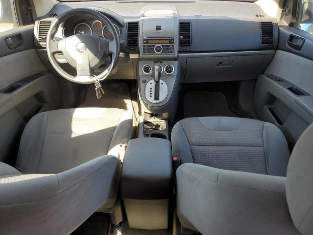 Photo 7 VIN: 3N1AB61E88L609902 - NISSAN SENTRA 