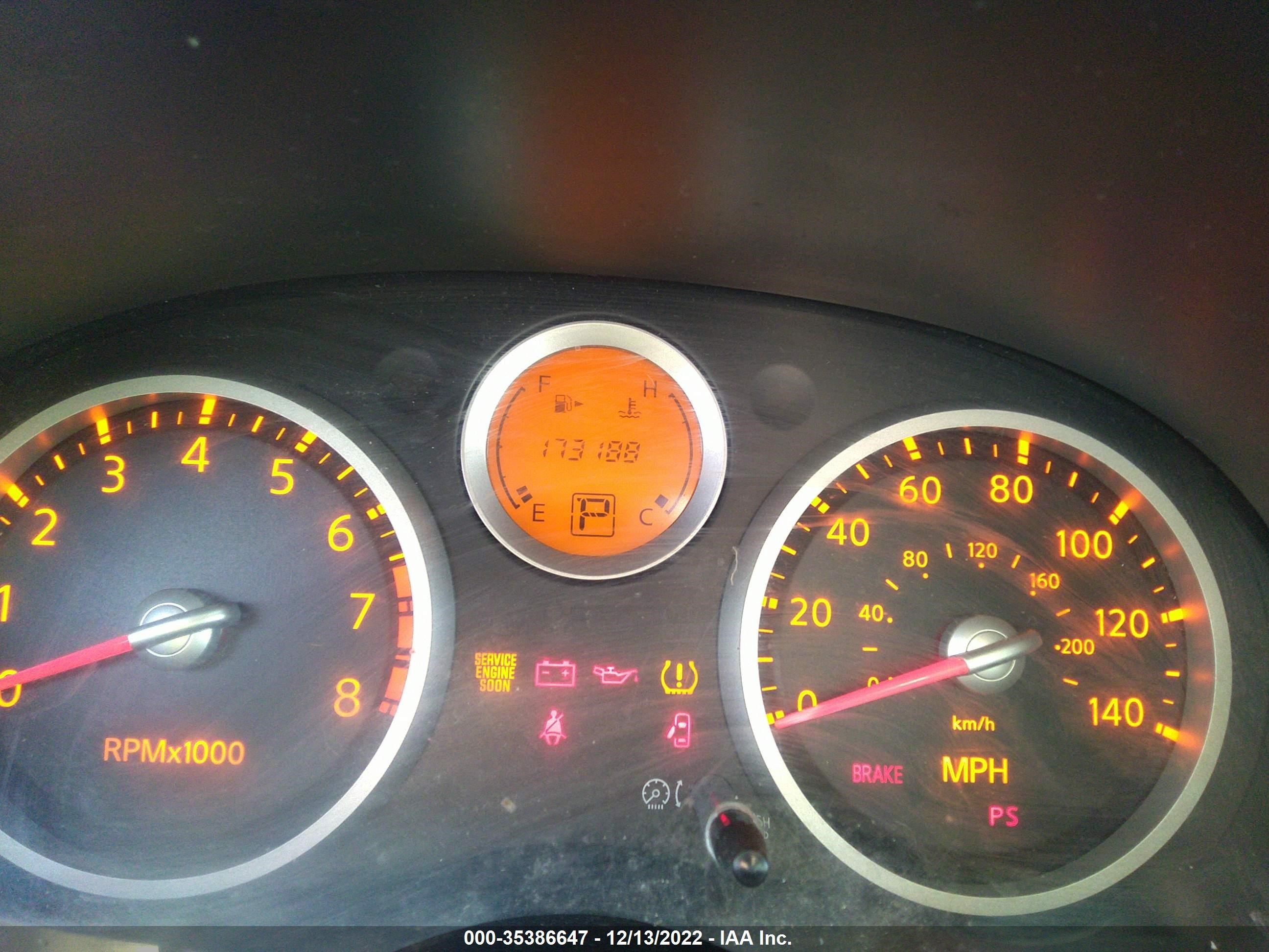 Photo 6 VIN: 3N1AB61E88L628191 - NISSAN SENTRA 