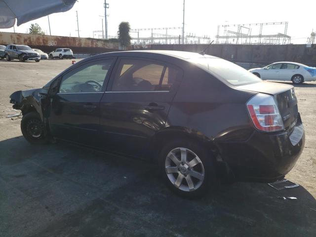 Photo 1 VIN: 3N1AB61E88L634377 - NISSAN SENTRA 2.0 