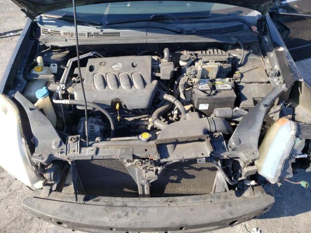 Photo 10 VIN: 3N1AB61E88L634377 - NISSAN SENTRA 2.0 