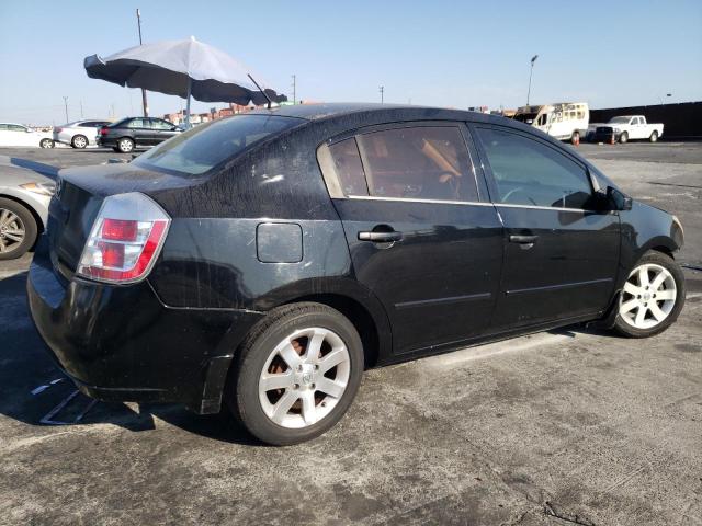 Photo 2 VIN: 3N1AB61E88L634377 - NISSAN SENTRA 2.0 