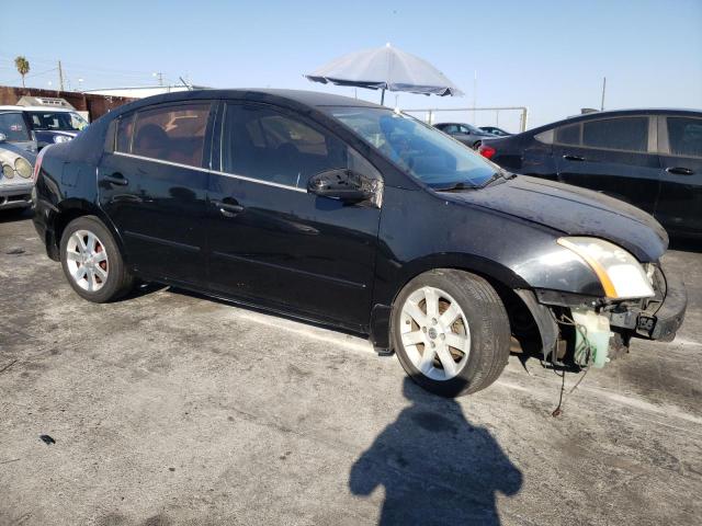 Photo 3 VIN: 3N1AB61E88L634377 - NISSAN SENTRA 2.0 