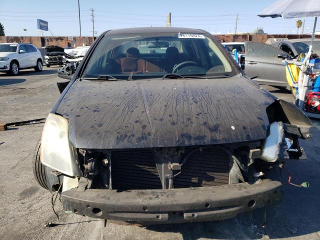 Photo 4 VIN: 3N1AB61E88L634377 - NISSAN SENTRA 2.0 