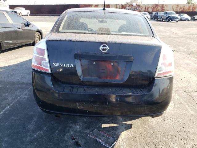 Photo 5 VIN: 3N1AB61E88L634377 - NISSAN SENTRA 2.0 