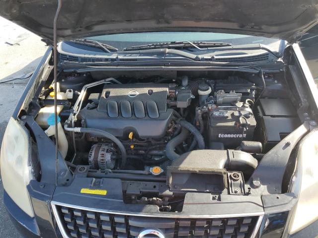 Photo 10 VIN: 3N1AB61E88L637912 - NISSAN SENTRA 2.0 