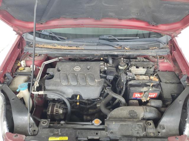 Photo 10 VIN: 3N1AB61E88L640731 - NISSAN SENTRA 