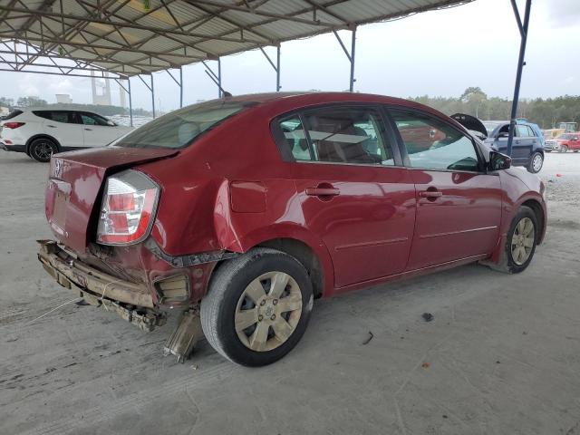 Photo 2 VIN: 3N1AB61E88L640731 - NISSAN SENTRA 