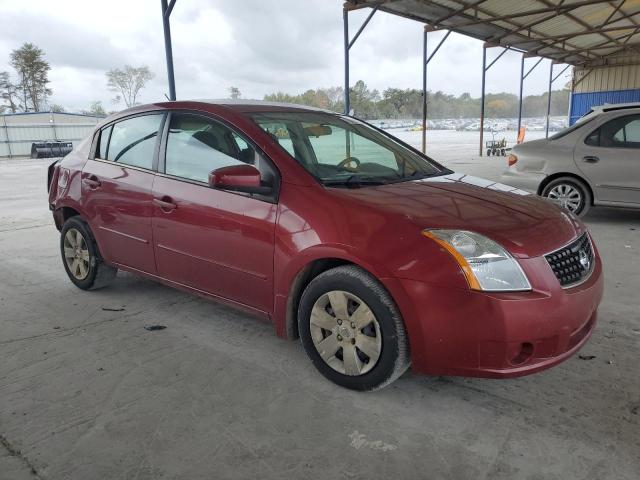 Photo 3 VIN: 3N1AB61E88L640731 - NISSAN SENTRA 