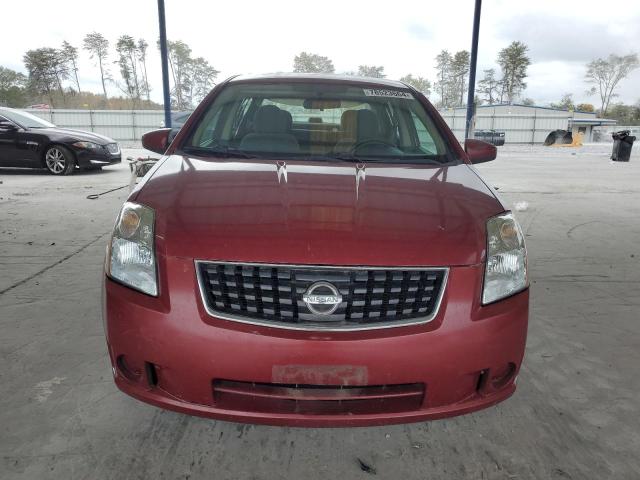 Photo 4 VIN: 3N1AB61E88L640731 - NISSAN SENTRA 