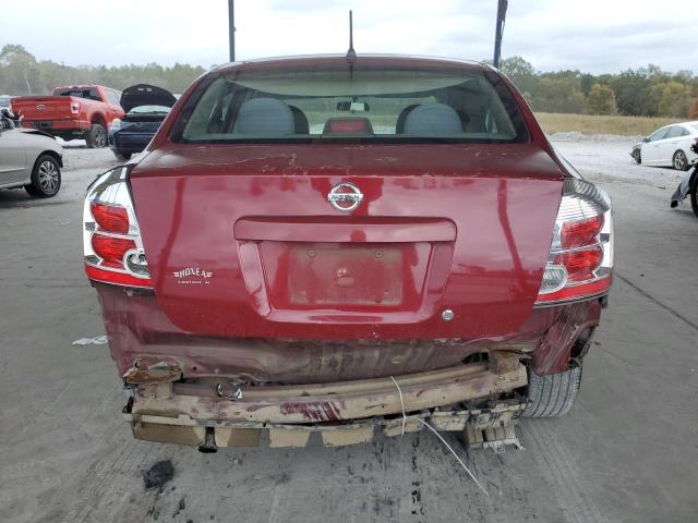 Photo 5 VIN: 3N1AB61E88L640731 - NISSAN SENTRA 