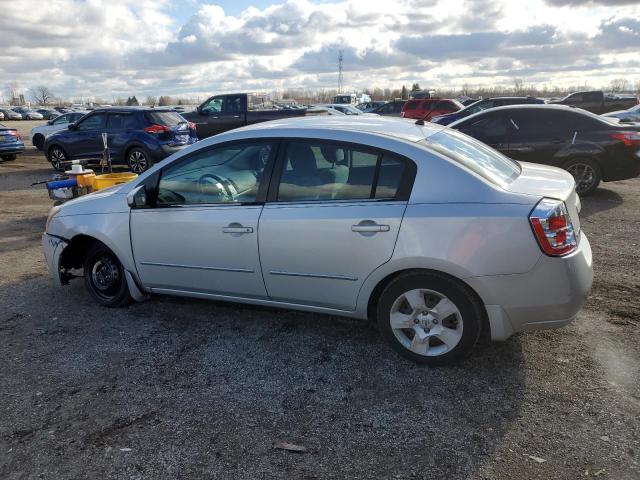 Photo 1 VIN: 3N1AB61E88L642205 - NISSAN SENTRA 2.0 