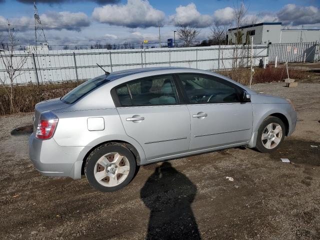 Photo 2 VIN: 3N1AB61E88L642205 - NISSAN SENTRA 2.0 