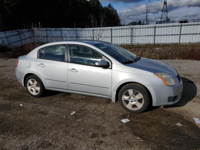 Photo 3 VIN: 3N1AB61E88L642205 - NISSAN SENTRA 2.0 