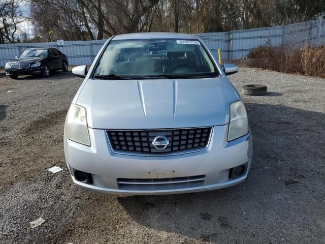 Photo 4 VIN: 3N1AB61E88L642205 - NISSAN SENTRA 2.0 