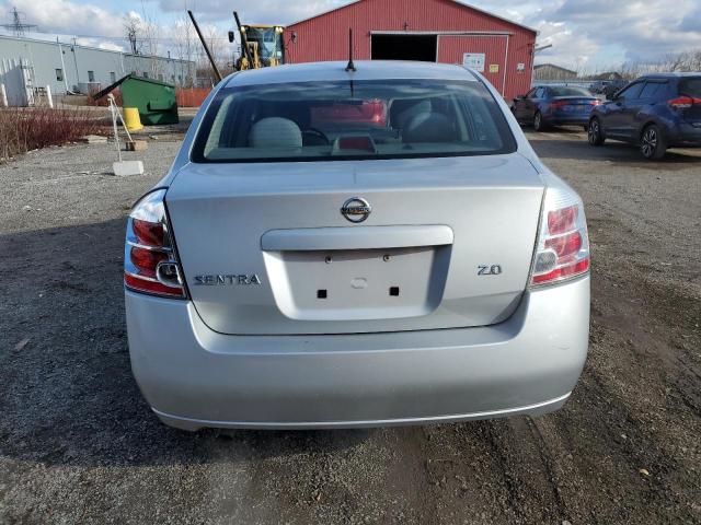 Photo 5 VIN: 3N1AB61E88L642205 - NISSAN SENTRA 2.0 